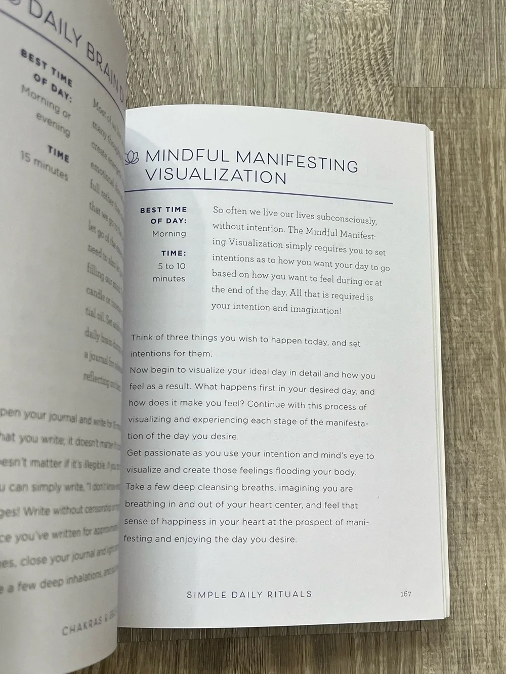 Chakras & Self-Care by Ambi Kavanagh Paperback Book